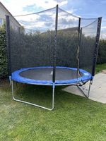 Trampolin Garfunky 305 cm