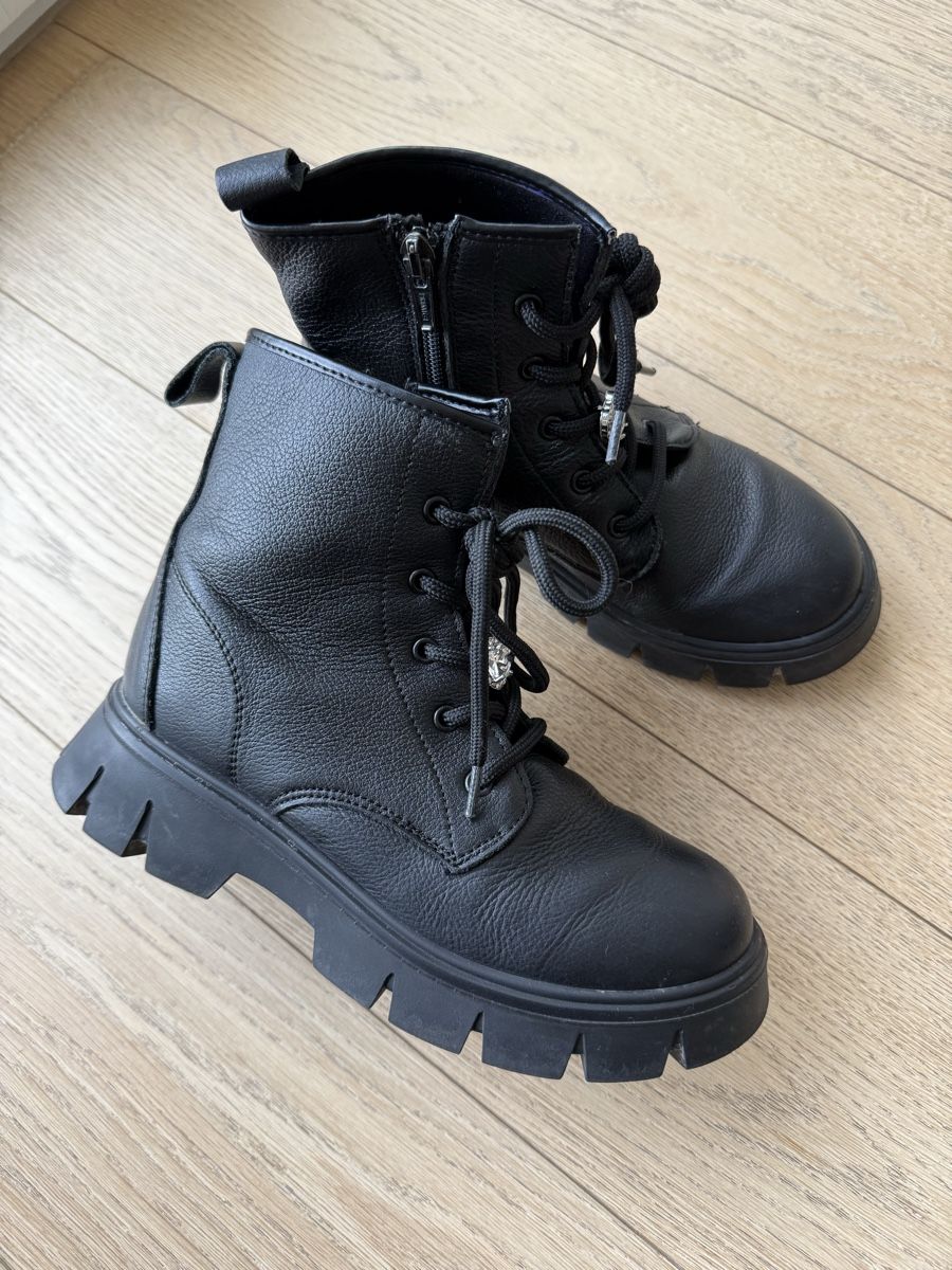 Primigi Scarpe per ragazze: Stiefel von Primigi – Usato da Flurlingen venduto da NatDrake 1