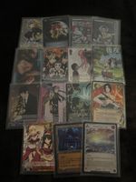 TCG Card Lot (Sammlung) 