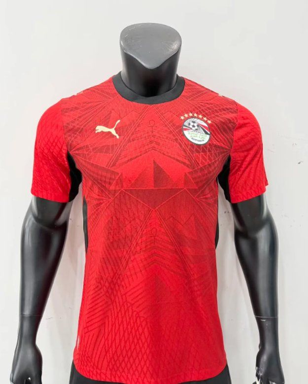 Canottiere & Pantaloni: Trikot WM 26 Egypt!!!!!!!!!!! – Nuovo e nell'imballaggio originale da Trimbach venduto da TurbinaDiesel 3