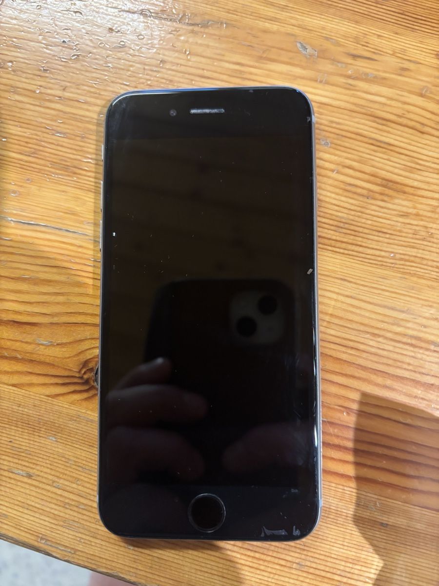 Apple Telefoni cellulari / Smartphones: Iphone 6S 64GB – Usato da Lützelflüh-Goldb venduto da matu78