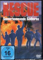 The Rescue - Sonderkommando Südkorea