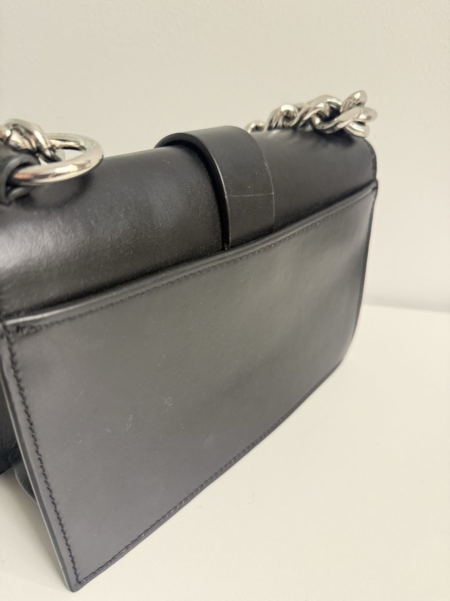 Sacs femmes: Just Cavalli Ledertasche – D'occasion à Schlieren par ana_ribeiro19 4