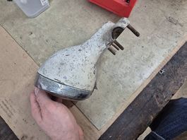 Piaggio Vespa Struzzo 150 VL Lenkkopf