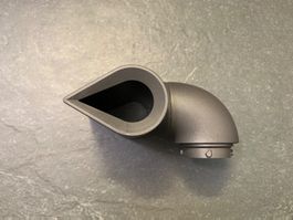 Präzisionsdüse für Dyson Airwrap HS01 HS05