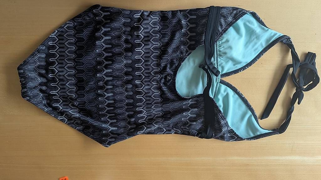 Prana Costumi da bagno & Bikini: Badeanzug Prana M – Usato da witterswil venduto da Baishao58 2