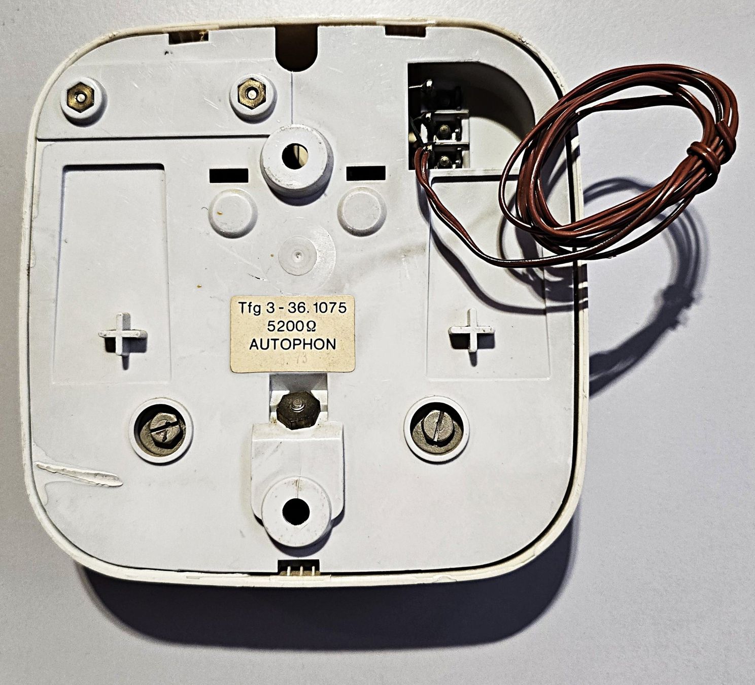 Swisscom Telefoni: PTT Telefon - Glocke – Usato da Rüegsauschachen venduto da Hef401 1