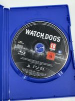 Watch Dogs (PS3)