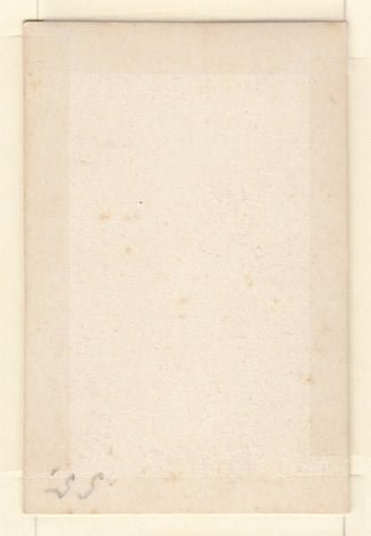 Incisioni: PFÄFERS, AQUATINTA UM 1850 – Antico da Grüningen venduto da Kartensammler 2
