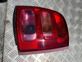 Nissan Micra jg 2000 Heckleuchte rechts