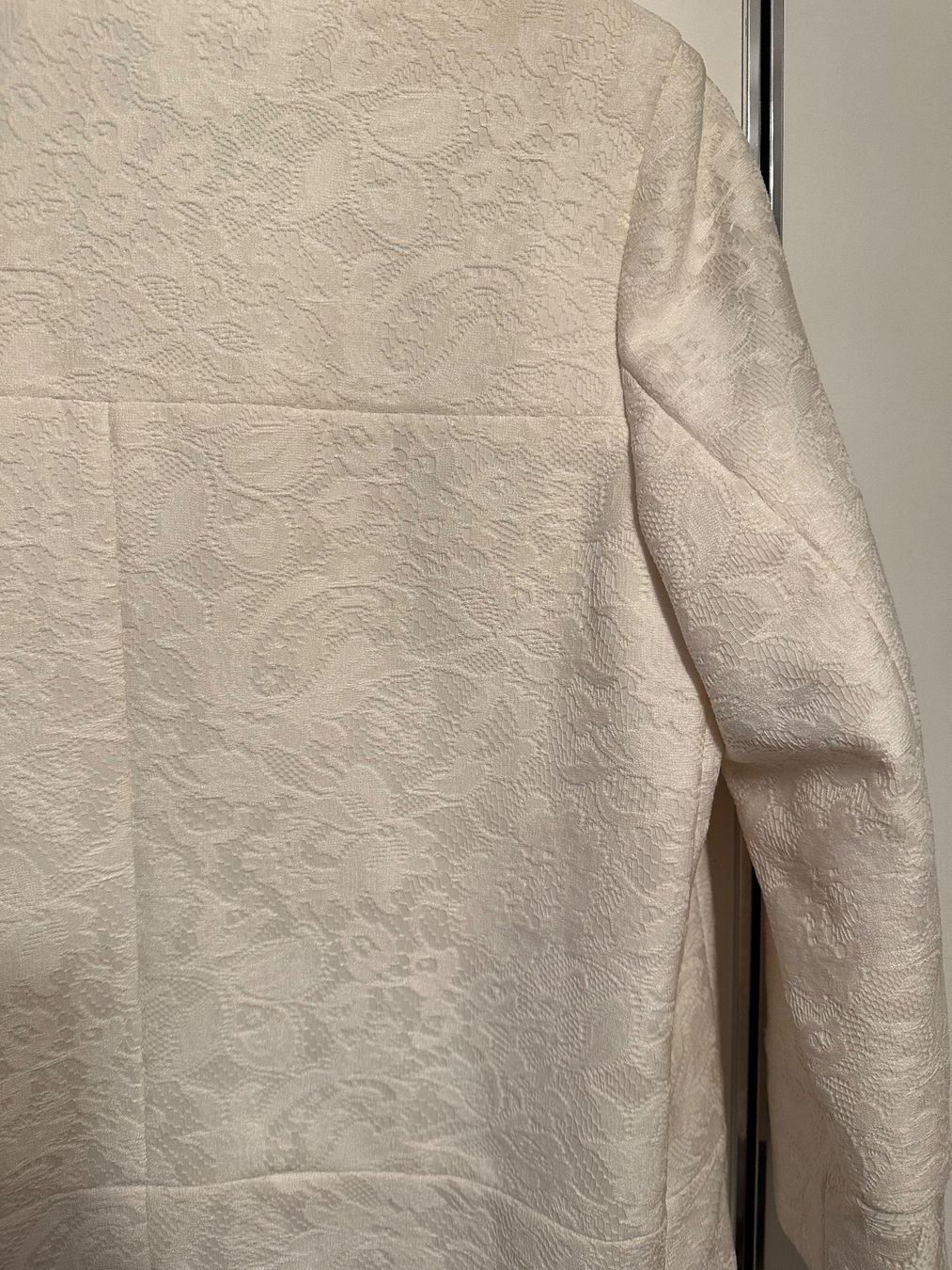 Zara Giacche: Jacke von ZARA gr.S – Usato da Pfungen venduto da Outlet64 3