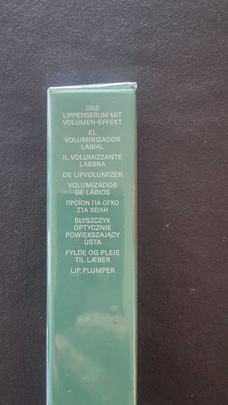 La Mer Cura del viso: La Mer - The Lip Volumizer, 7ml – Nuovo e nell'imballaggio originale da Buttikon SZ venduto da Limo180 1