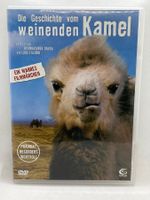 DVD Die Geschichte vom weinenden Kamel – Dokumentarfilm