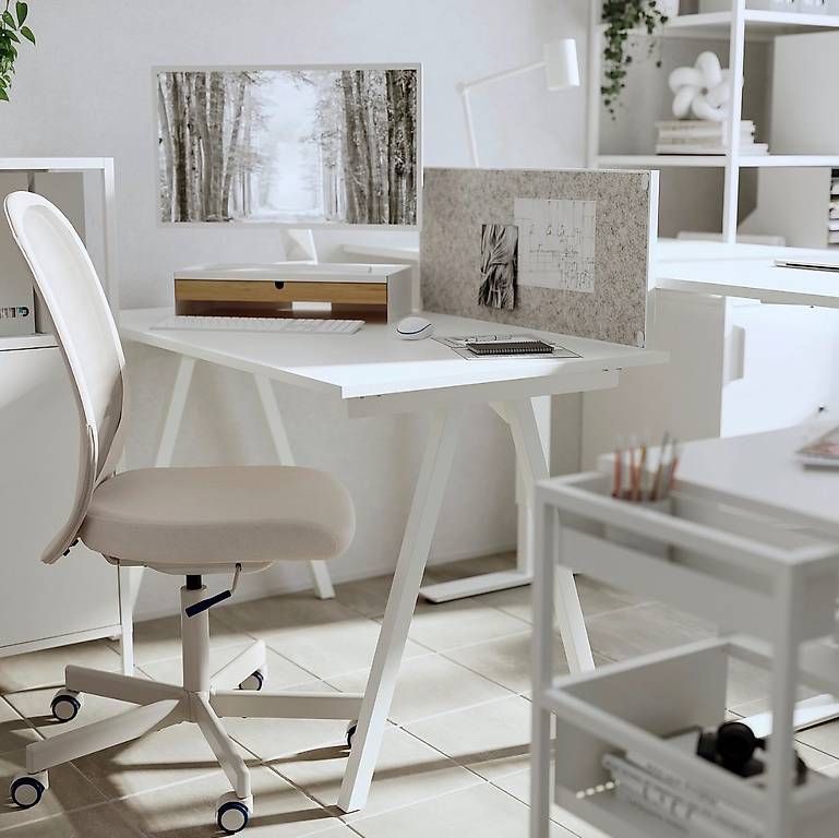 Scrivanie: Bürotisch 120x70x75cm – Usato da Zollikerberg venduto da Kriton