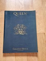 Songbuch Queen Greatest Hits II Songbook (Tablatur/Partitur)