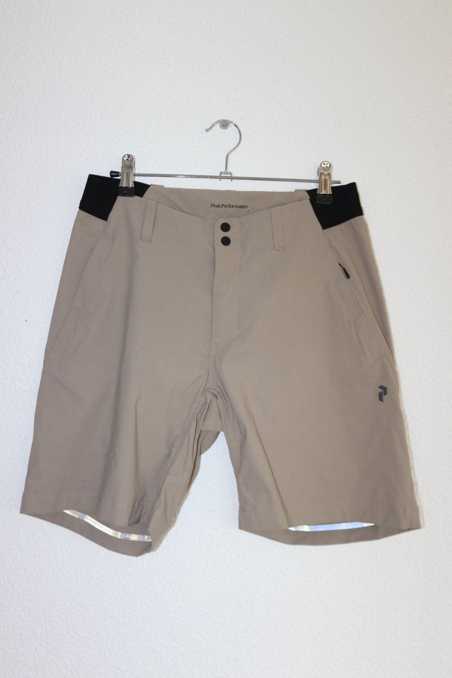 Peak Performance Pantalons: Peak Performance Wandershorts – D'occasion à Schötz par mag_pw7w