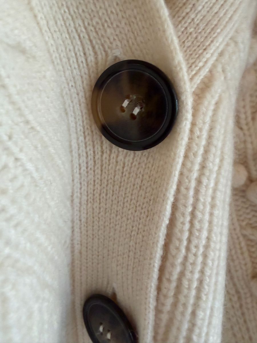 Giacche: Strickjacke von Loulou Studio – Nuovo (secondo la descrizione) da Planken venduto da oeh_g7xb 2