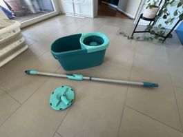 Leifheit Twist - Rund