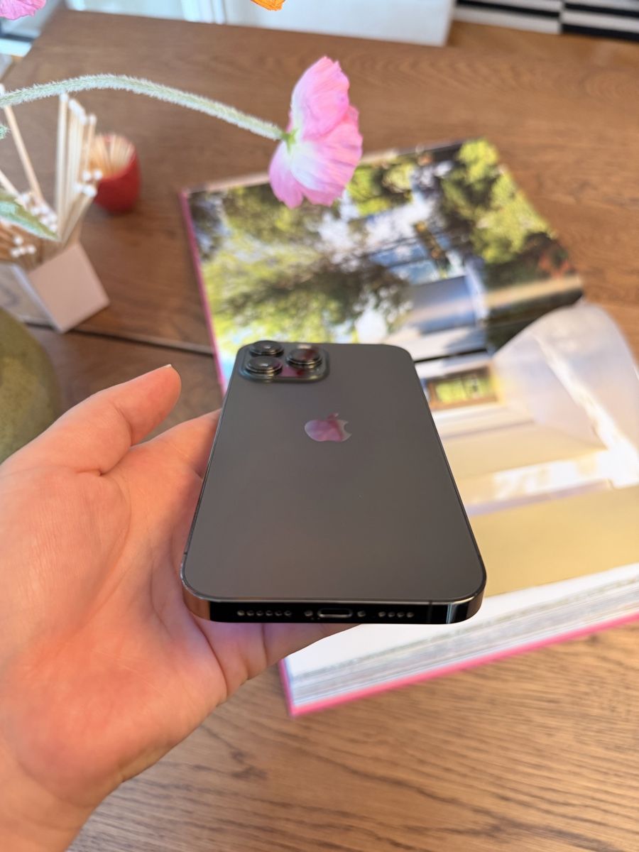 Apple Telefoni cellulari / Smartphones: I Phone 13 Pro Max – Usato da Würenlos venduto da emiivalii 1