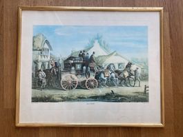 All Right C.C. Henderson 1842 ❤️