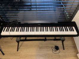 Piano digital piano p-95 yamaha