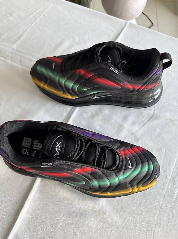 Herrenschuhe: Nike Air Max 720  Grösse 44 – Neu und originalverpackt aus Schlieren von gue_m9qk 3