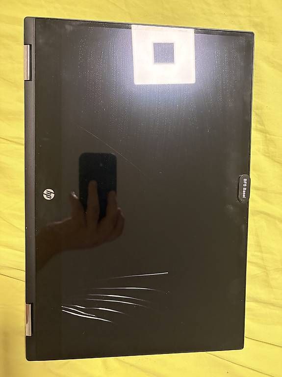 Hewlett Packard Portables: HP Pavilion x360 – D'occasion à Therwil par OdvalaV2 2