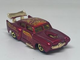 Hot Wheels Jaded #44