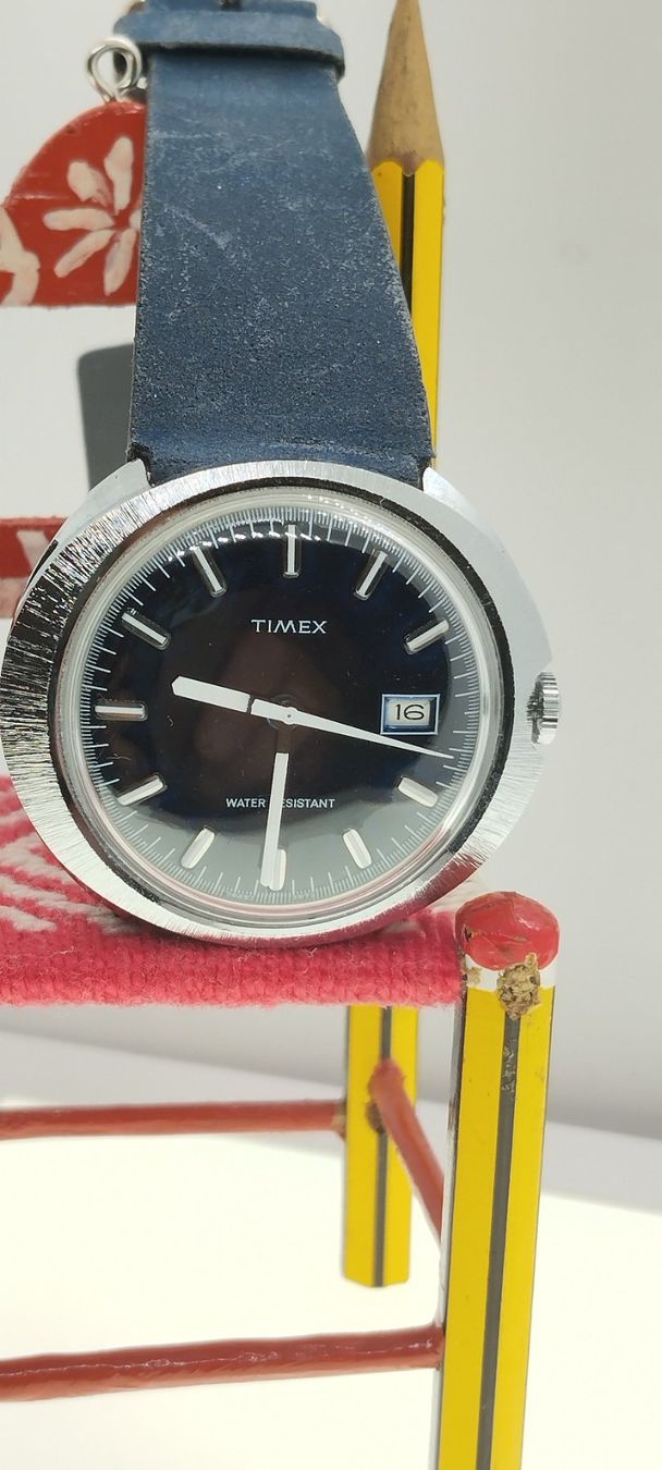 Timex Montres: Montre timex – D'occasion à La Chaux-de-Fonds par jac_9llg 1
