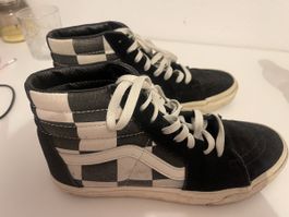 Vans Sk8-Hi