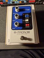 Behringer B-Tron III