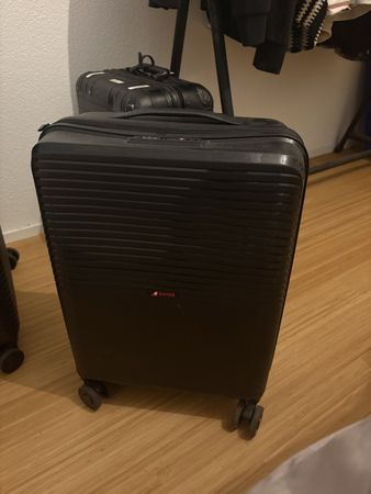 Packeasy Handgepäck Koffer