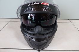 Motorradhelm LS2 FF385, GrösseXS, Top Zustand!