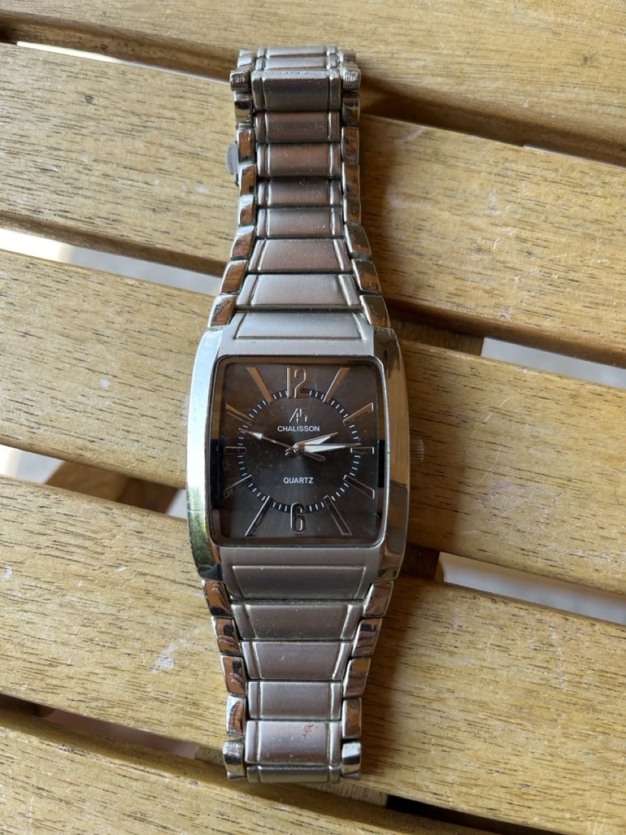 Orologi: Armbanduhr AS Chalisson – Usato da Ursenbach venduto da frohes_fest