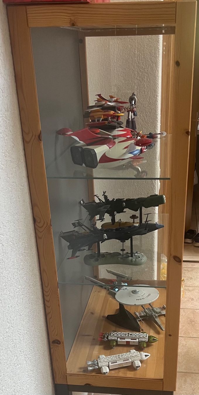 Bandai Jouets: Collection – D'occasion à Mont-sur-Lausanne par chr_gq6m 1