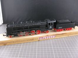 Lima DB BR 39 Dampflok, ohne OVP