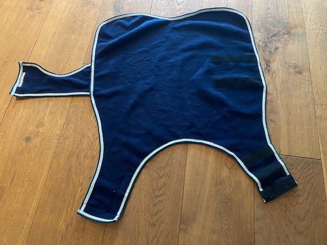 Thermo Hundemantel RAMBO Grand Prix XL (Gebraucht) in Tennwil für CHF ...