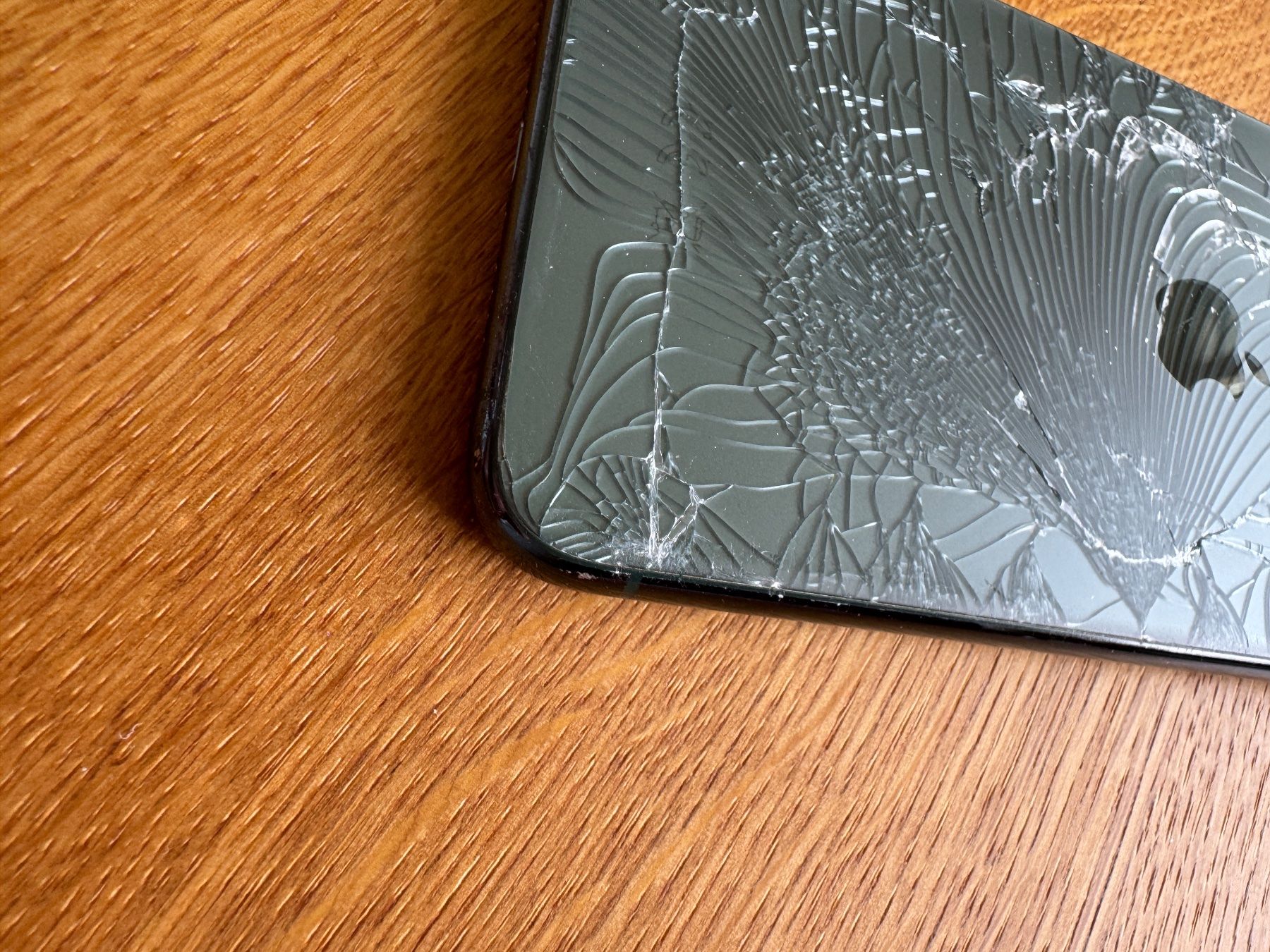 Apple Handys / Smartphones: iPhone 11 Pro Max – Gebraucht aus Gais von oliverz 2