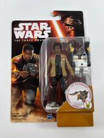 Star Wars - Finn - The Force Awakens (NEU in OVP)