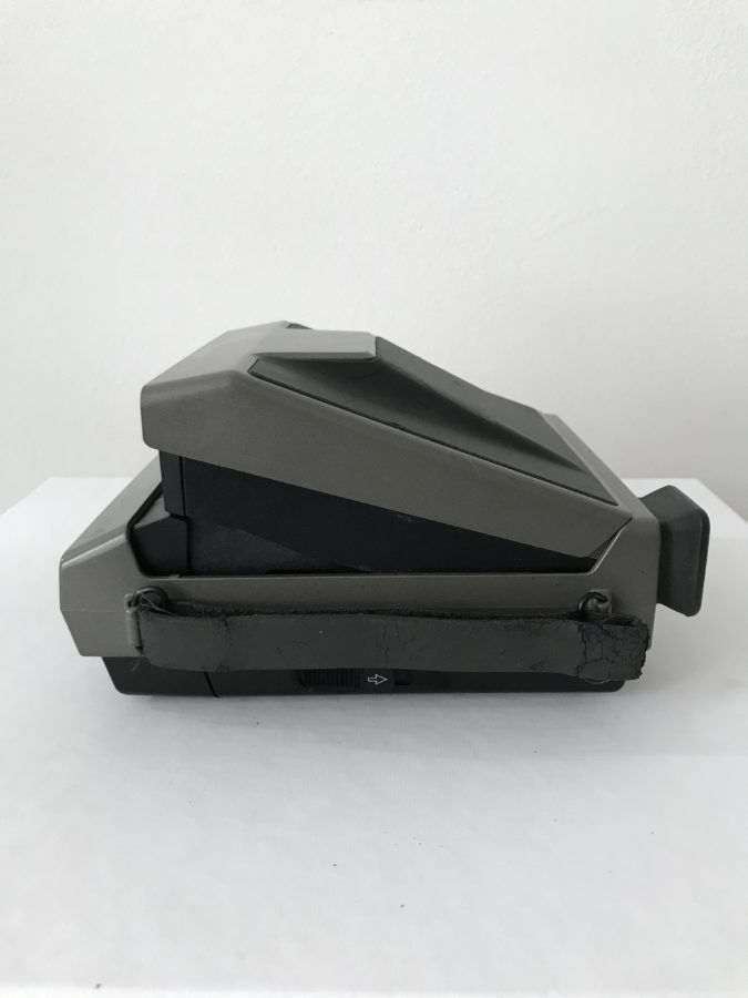 Polaroid Kamera: Polaroid Image Sofortbildkamera/Vintage – Gebraucht aus Schaffhausen von ck2345 2