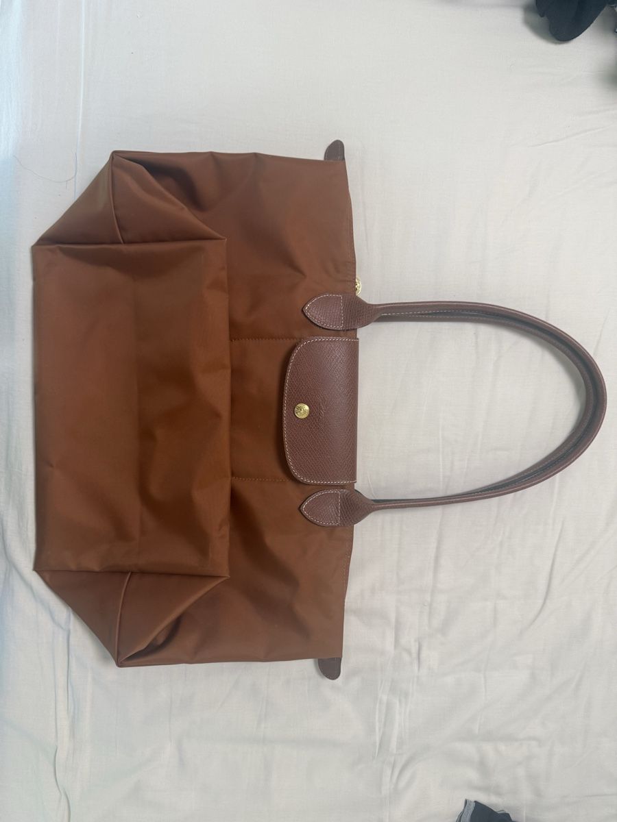 Longchamp Borse: Longchamp Le Pliage L – Usato da Zürich venduto da CVMK