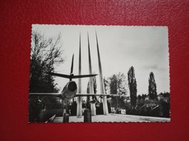 Expo Lausanne 1964 Sektor Militär Armee