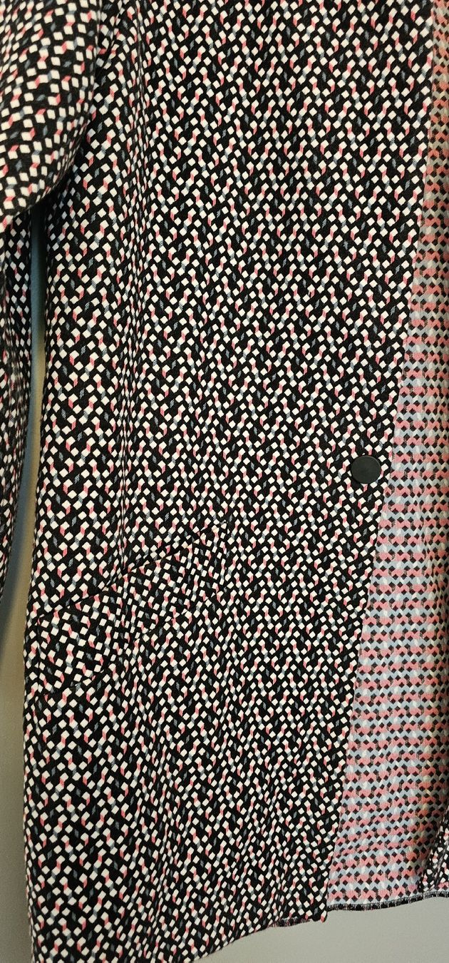 Cappotti: Manteau mi-saison marque Cop copine Taille L – Usato da Yverdon-les-Bains venduto da van_dq65 2