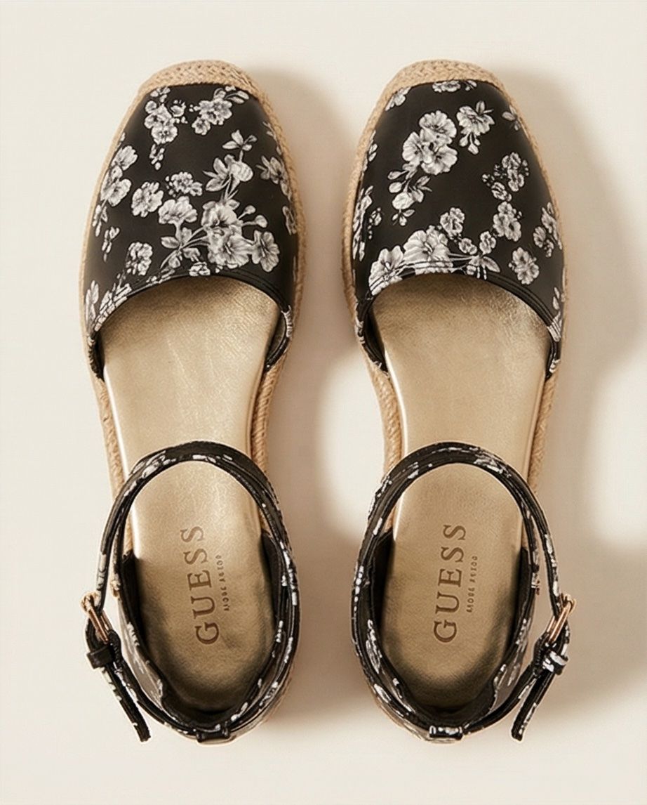 Guess Scarpe da donna: Guess sandales – Nuovo (secondo la descrizione) da Vuisternens-Romont venduto da gol_xp6p 1