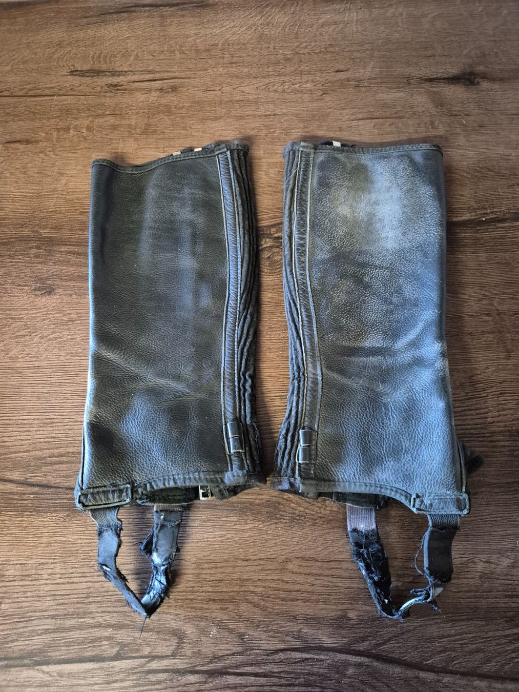 Jambières & Bandages: Chaps KL – D'occasion à Meggen par Orrinka20 1