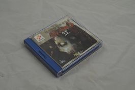 Nightmare Creatures II Sega Dreamcast