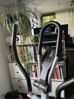 Kettler Cosmos Elliptical Trainer Cross Trainer Used