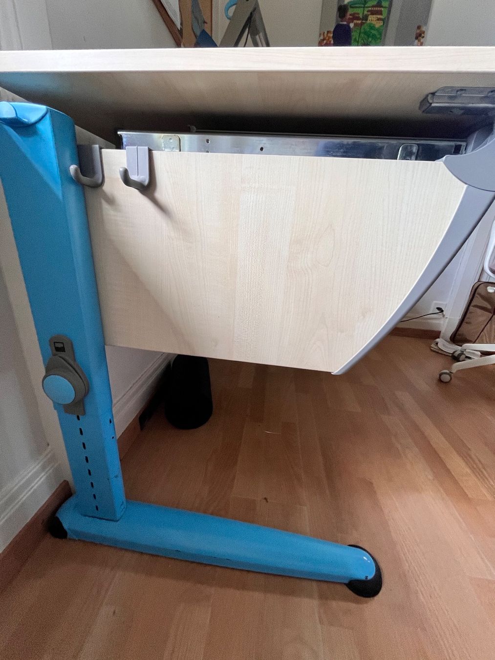 Moll Bureaux: Schreibtisch-Set – D'occasion à Bern par PianoFreude 1