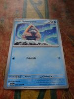 POKEMON  Schneppke    I  ASC DE   046/217   KP70  2026