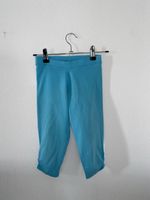 Halblange Sommer Hose Gr. 128